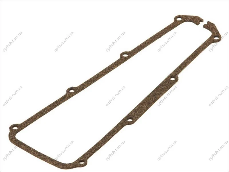 Прокладка кришки клапанів VW Golf II/III/Passat/T3/T4 1.6-2.0 79-03 (opt-om) ELRING 310.581 (фото 1)