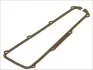 Прокладка кришки клапанів VW Golf II/III/Passat/T3/T4 1.6-2.0 79-03 (opt-om) ELRING 310.581 (фото 1)