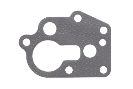 Прокладка, компрессор MITSUBISHI 2,5 TD 4D56-T (выр-во Elring) ELRING 310.610