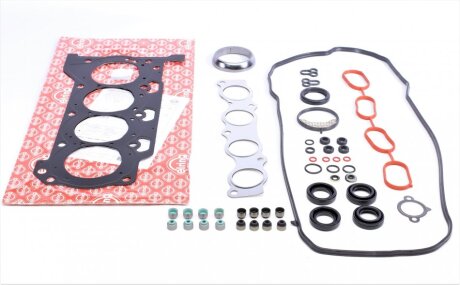 Комплект прокладок (верхній) Toyota Avensis 2.0i 08- UA63 ELRING 310.920