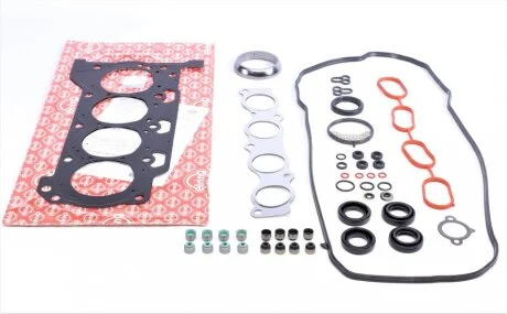 Комплект прокладок (верхній) Toyota Avensis 2.0i 08- UA63 ELRING 310.920