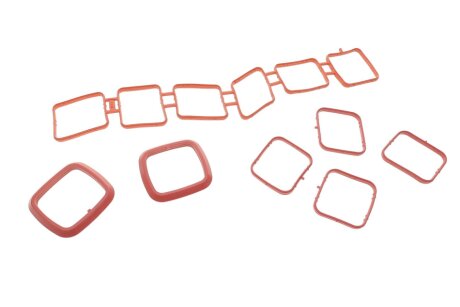 Комплект прокладок, впускний колектор VAG 3,6 FSI 07- C.I.U ELRING 311.190