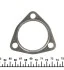 Прокладка труби вихлопної VW Golf V/VI 1.4 16V 06-13 (opt-om) ELRING 311.250 (фото 1)