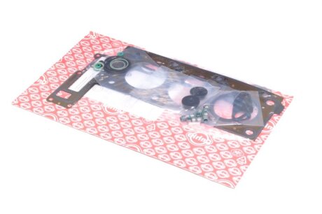 Комплект прокладок, головка циліндрів ліва MB 2,5/3,0 V6 M272 03.2005- ELRING 311.400