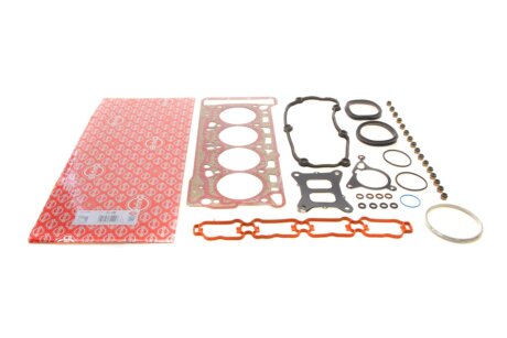 Комплект прокладок (верхній) VW Sharan/Tiguan 2.0 TSI 15- UA63 ELRING 313.201