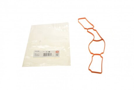 Прокладка впускний колектор FORD 1,6 EcoBoost 10- C.I.U ELRING 315.260