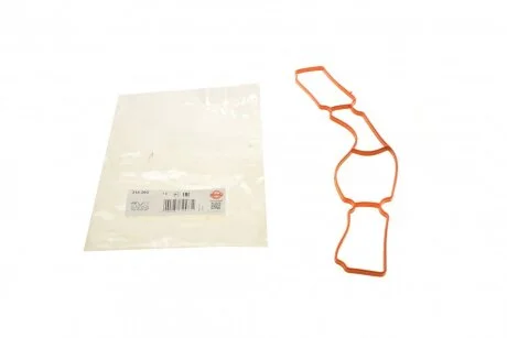 Прокладка впускний колектор FORD 1,6 EcoBoost 10- (вир-во Elring) C.I.U ELRING 315.260