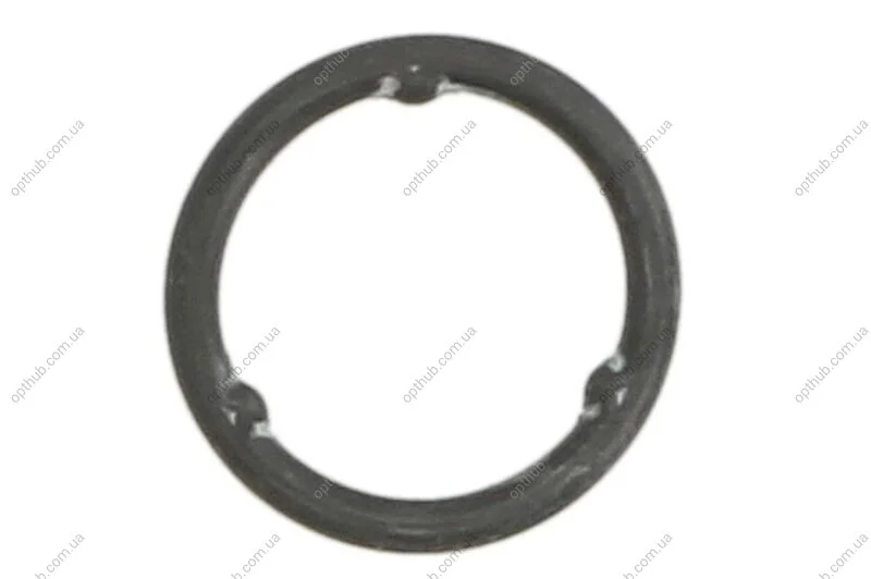 Прокладка радіатора масляного VW Caddy IV 1.2-1.6 TSI/Caddy V 1.5 TSi/T7 1.4 e-Hybrid 15- (opt-om) ELRING 315.540 (фото 1)