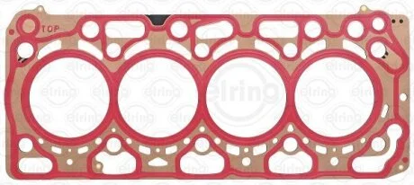 Прокладка ГБЦ ELRING 315600