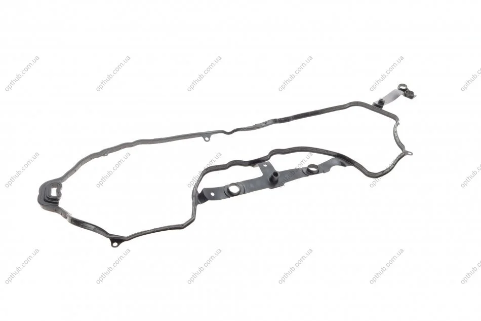 Прокладка кришки головки циліндрів TOYOTA 1.33 VVT-i 1NR-FE/3NR-FE 08- (вир-во Elring) C.I.U ELRING 316.170 (фото 1)