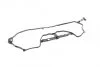 Прокладка кришки головки циліндрів TOYOTA 1.33 VVT-i 1NR-FE/3NR-FE 08- (вир-во Elring) C.I.U ELRING 316.170 (фото 1)