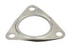 Прокладка выхлопной системы металлическая ELRING 316960 (фото 1)