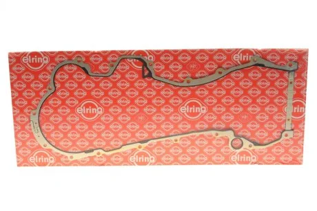 Прокладка передньої кришки FIAT/OPEL/MITSUBISHI 169A1/188A8/188A9 (вир-во Elring) ELRING 317.170