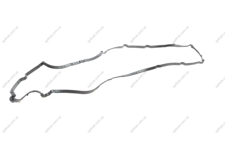 Прокладка кришки головки циліндрів FORD 1,6 EcoBoost не для BM5G-6M293DG 10- (вир-во Elring) C.I.U ELRING 318.170 (фото 1)