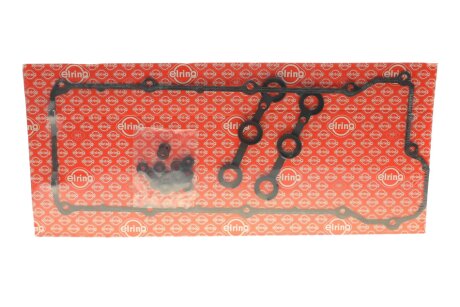 Прокладка крышки клапанов BMW (E34/E36) 2.0i-2.8ii 94-98 M50/M52 (opt-om) ELRING 318.550