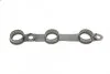 Прокладка кришки клапанів BMW 5 (E39)/3 (E36) 2.0-2.8i 91-03 (к-кт)(M52) UA63 ELRING 318.580 (фото 3)
