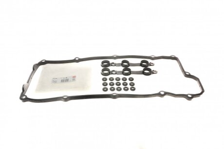 Прокладка кришки клапанів BMW 5 (E39)/3 (E36) 2.0-2.8i 91-03 (к-кт)(M52) UA63 ELRING 318.580