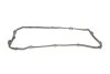 Прокладка кришки клапанів BMW 3 (E46)/5 (E39)/(E60) 2.0-3.0 00- (комплект) (+сальники) UA63 ELRING 318.600 (фото 3)