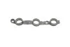 Прокладка кришки клапанів BMW 3 (E46)/5 (E39)/(E60) 2.0-3.0 00- (комплект) (+сальники) UA63 ELRING 318.600 (фото 4)