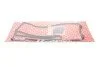 Прокладка крышки клапанов BMW 5 (E34)/7 (E32)/8 (E31) 3.0-4.0i 92-04, M60/M62 (R) (opt-om) ELRING 318.610 (фото 1)
