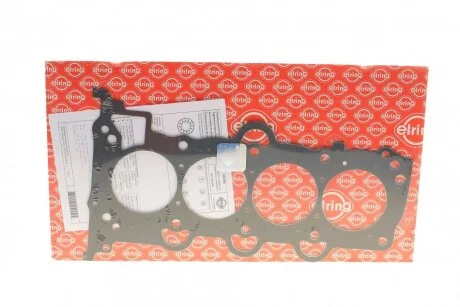 Прокладка, головка циліндрів Hyundai/Kia 1.6 CVVT (вир-во Elring) C.I.U ELRING 320.990