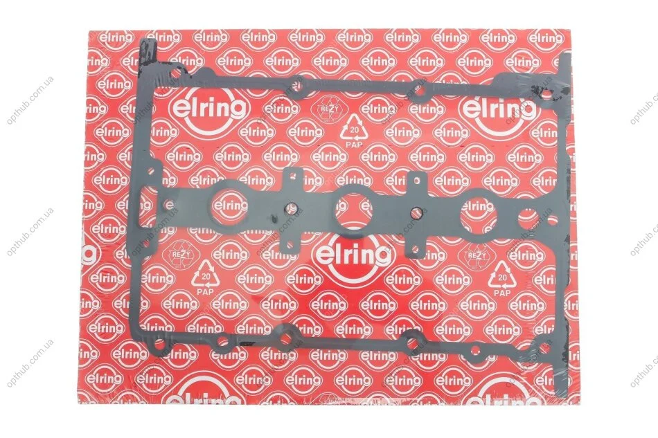 Прокладка кришки клапанів VW Caddy 1.0 TSI 15- (opt-om) ELRING 322.980 (фото 1)