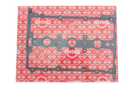 Прокладка кришки клапанів VW Caddy 1.0 TSI 15- (opt-om) ELRING 322.980