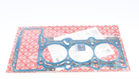 Прокладка, головка циліндрів 1-3 VAG 3,0 TFSI 08- C.I.U ELRING 323.330