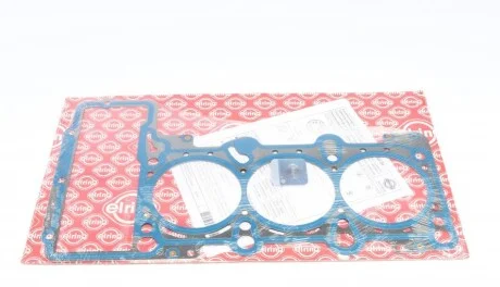 Прокладка, головка циліндрів 1-3 VAG 3,0 TFSI 08- (вир-во Elring) C.I.U ELRING 323.330