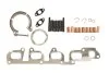 Монтажний комплект, компресор VW T5/T6 2,0 TDI CFCA 09-19 (вир-во Elring) ELRING 323.400 (фото 1)