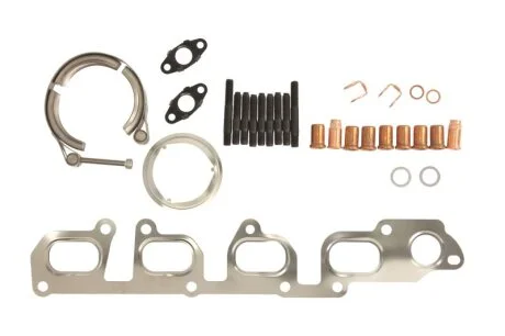 Монтажний комплект, компресор VW T5/T6 2,0 TDI CFCA 09-19 (вир-во Elring) ELRING 323.400