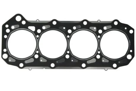 Прокладка ГБЦ Renault Master 3.0 dCi 03-, Ø97,00mm, 0.65mm, (1 метка) ZD3 UA63 ELRING 323.510