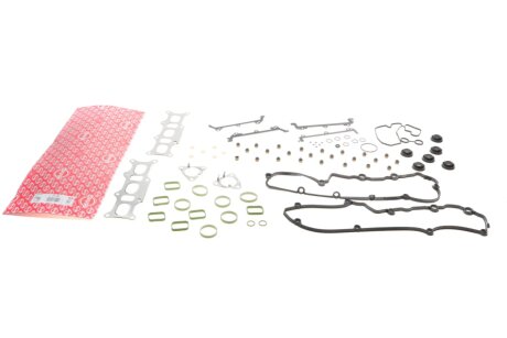 Комплект прокладок з різних матеріалів HEAD SET VAG 3.0TDI CDTA/CDTB/CASA/CNRB/CJGD/CRCA/CJMA 10- -ua ELRING 323.520