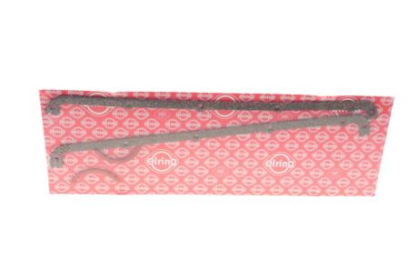 Прокладка кришки клапанів Audi 100 2.0TD -90 (к-кт) (opt-om) ELRING 323.889