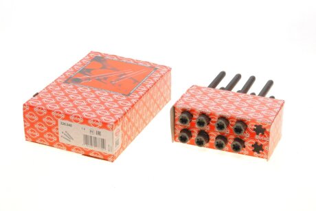 Комплект болтів головки циліндрів VAG 2,4-3,3 TFSI M10x1,5x172 (2) -07.2011 C.I.U ELRING 325.040