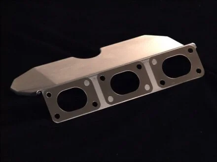 Прокладка, випускний колектор BMW M52/M54 (2)(вир-во Elring) ELRING 326.250