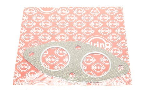 Прокладка труби вихлопної BMW 3 (E46)/X3 (E83) 01-08 N42/N45/N46 (opt-om) ELRING 326.300