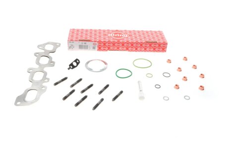 Комплект прокладок турбіни VW T5 2.0 TDI 09-15 UA63 ELRING 328.180