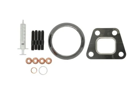 Монтажний комплект, компресор VW T4 1,9TD ABL до шасі 70-S-105000 (вир-во Elring) ELRING 328.200