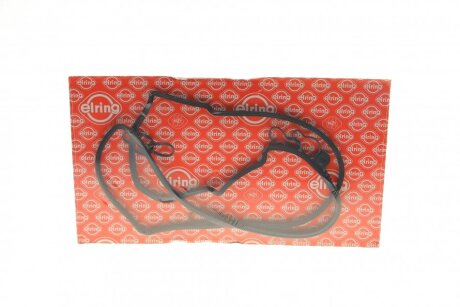 Прокладки клапанної кришки (компл.) MB OM612/OM647 ELRING 330.370