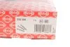 Комплект болтів головки цилідра FORD/PSA 1.4TDCI/1.6TDCI HHDA,DV6ATED4/DV6TED4 (вир-во Elring) ELRING 330.390 (фото 3)