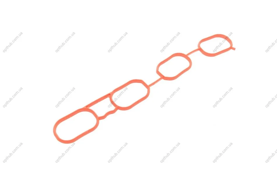 Прокладка, впускний колектор TOYOTA 1.33 VVT-i 1NR-FE/3NR-FE 08- (вир-во Elring) ELRING 330.520 (фото 1)