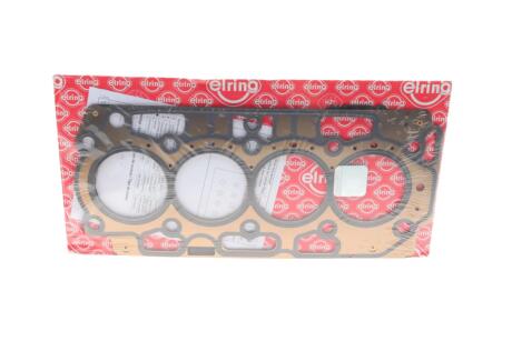 Прокладка ГБЦ Citroen Berlingo/Jumpy/Peugeot Expert/Partner 1.5 BlueHDi 18-(2 мітки) (1.25mm) UA63 ELRING 330.971