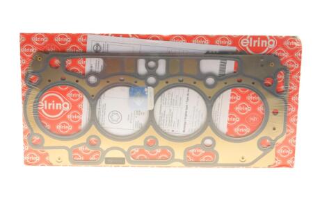 Прокладка ГБЦ Citroen Berlingo/Jumpy/Peugeot Expert/Partner 1.5 BlueHDi 18-(3 мітки) (1.30mm) UA63 ELRING 330.981