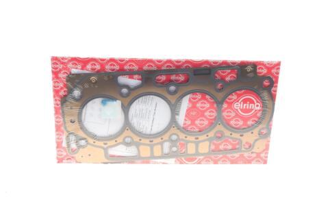 Прокладка головки блоку циліндрів ELRING 331.001