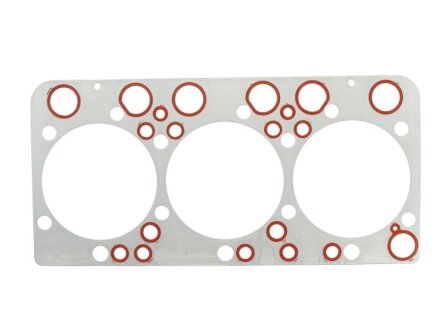 Прокладка головки блока цилиндра SCANIA DS11/DSC11 (3CYL) ELRING 331.092
