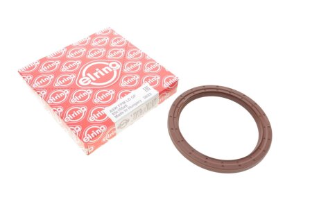 Кільце ущільнювача, колінчастий вал зад. ELRING 331.330