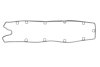 Прокладка кришки клапанів Fiat Scudo 2.0i 00-06 UA63 ELRING 331.550 (фото 1)