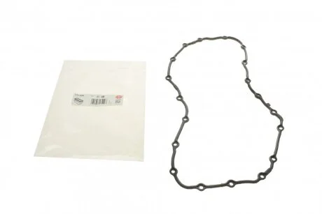 Прокладка, масляный картер PSA 1,6 16V TU5JP4 -02.2004 (пр-во Elring) C.I.U ELRING 331.690