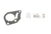 Прокладка насосу вакуумного Renault Trafic 1.9dCi 01- UA63 ELRING 331.831 (фото 1)